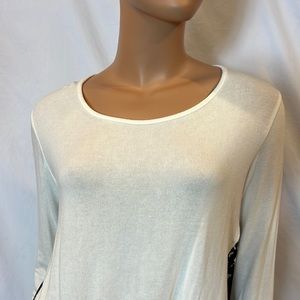 Woman’s sweater